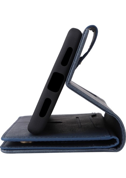 Ile Uyumlugoogle Pixel 7 Pro Mıknatıslı Deri Zip Cüzdan Kart Sahibi (Yurt Dışından) fırsatları
