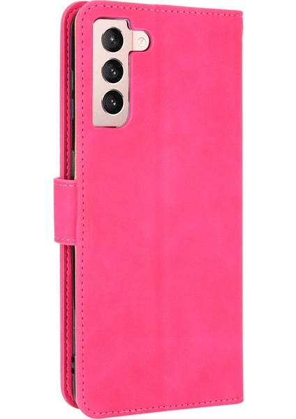 Samsung Galaxy S21 Kart Ekleme Kartı ile Tam Koruma Için Kılıf (Yurt Dışından) fırsatları