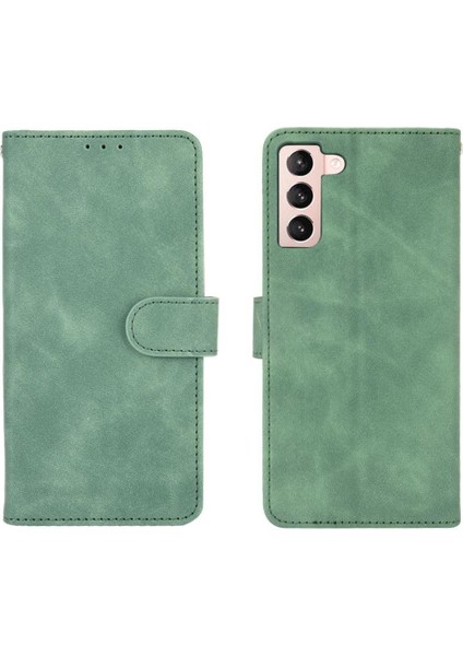 Samsung Galaxy S21 Kart Ekleme Kartı ile Tam Koruma Için Kılıf (Yurt Dışından)