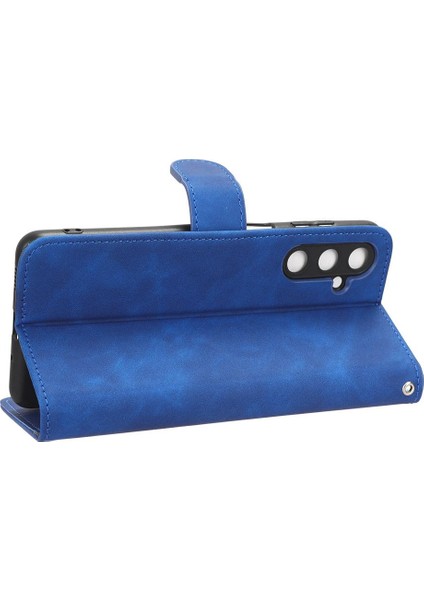 Samsung Galaxy M54 5g Deri Kart Sahibinin ile Folio Flip Case (Yurt Dışından) indirimleri