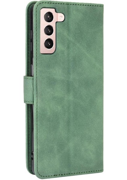 Samsung Galaxy S21 Kart Ekleme Kartı ile Tam Koruma Için Kılıf (Yurt Dışından) fırsatları