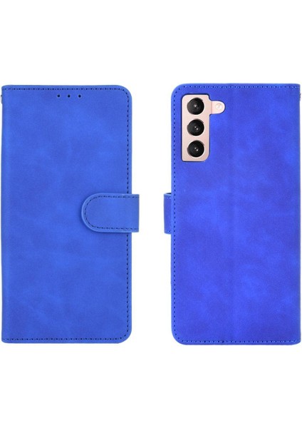 Samsung Galaxy S21 Kart Ekleme Kartı ile Tam Koruma Için Kılıf (Yurt Dışından)