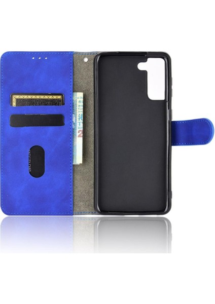 Samsung Galaxy S21 Kart Ekleme Kartı ile Tam Koruma Için Kılıf (Yurt Dışından) fırsatları