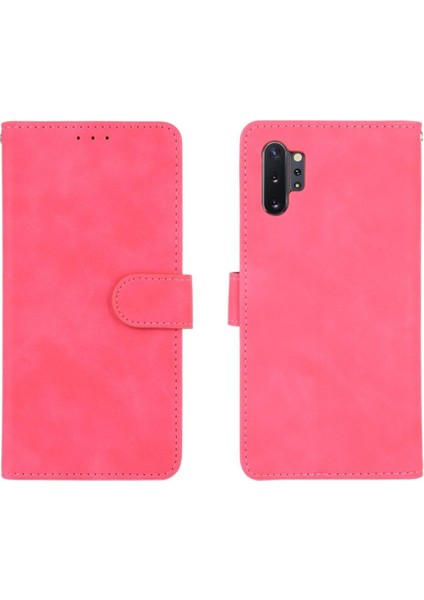 Samsung Galaxy Not 10 ARTI/NOTE10 Koruyucu Kapak Kartı ile (Yurt Dışından)