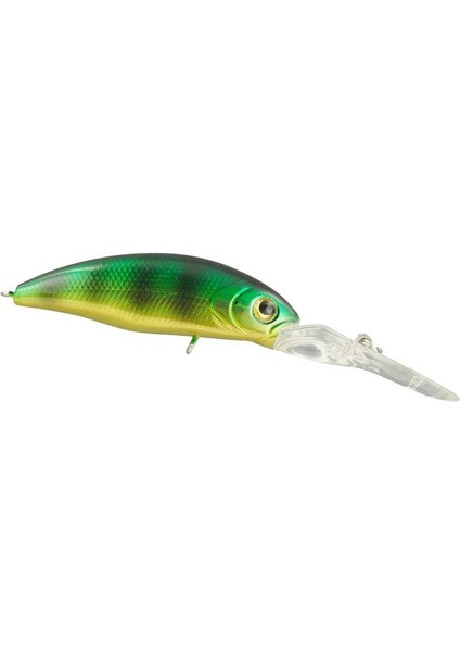 Pc-P Flatbellyshad 45F Perch