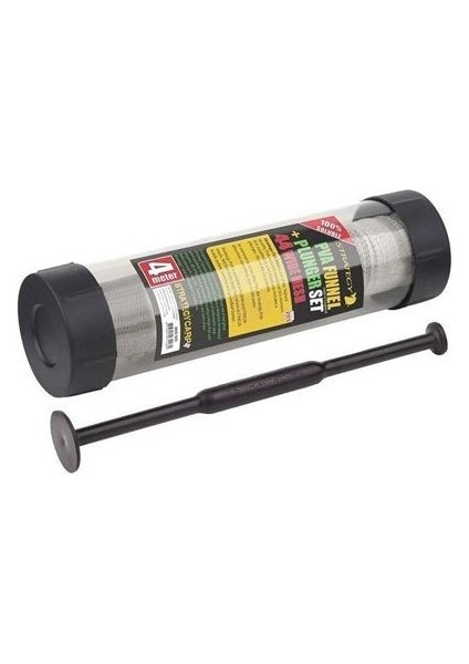 Strat Pva-44 Wıde 4 mm 4M + Plunger 1/5 fiyatları