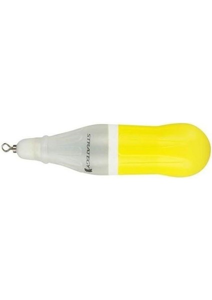 Strategy Mini Swim Marker Yellow