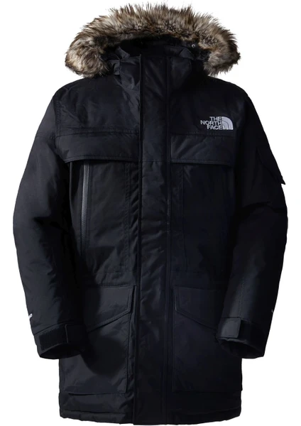 The North Face  M Mc Murdo 2 - Eu Erkek Ceket NF00CP07HV21