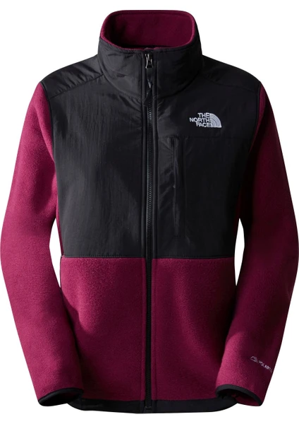 The North Face W Denalı Kadın Ceket NF0A7UR6KK91