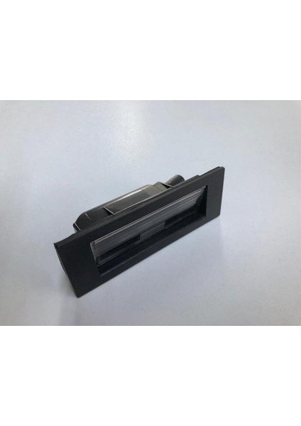 Plaka Lambası Egea 15-20 - 4M131144
