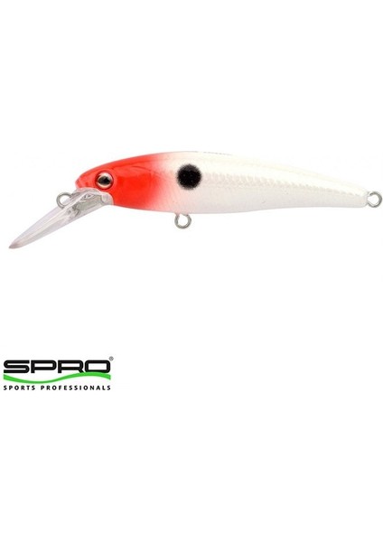 Ikiru Ntr. MICROJERK50 Red Head Maket Yem fırsatları