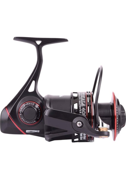 Tokala 640 5+1 Bb Alu Spool Spin Olta Makinesi fırsatları