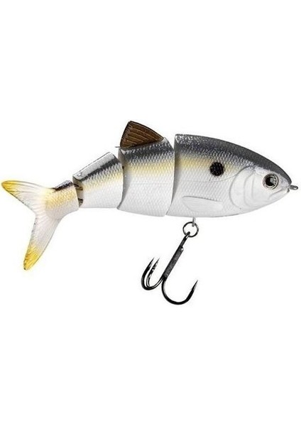 Sb Bbz-1 4'' Shad Fs Lavanta Fast Sınk