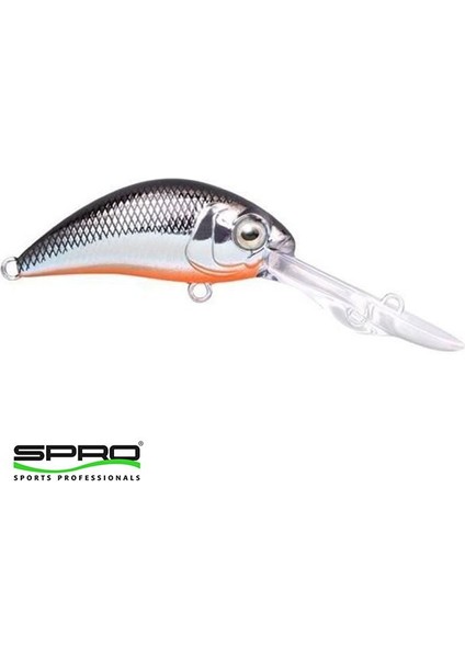 Ikıru Chr Bb-Crank-Dd Fl Bl-Back