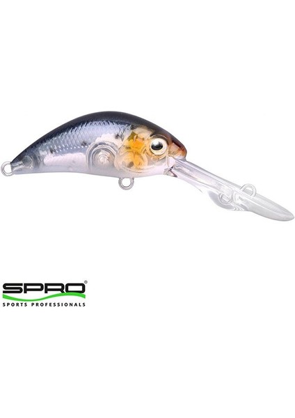 Ikıru Baby Crank-Dd Fl G-Sardın