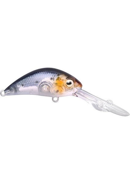Ikıru Baby Crank-Dd Fl G-Sardın