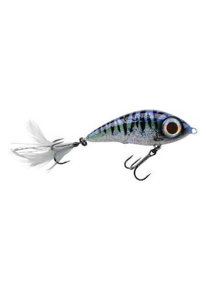 Iris Fatboy 115 58G Mackerel Sahte Yem fiyatları