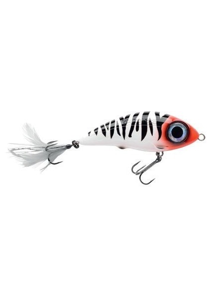Iris Fatboy 115 58G Red Head Tiger Sahte Yem fiyatları