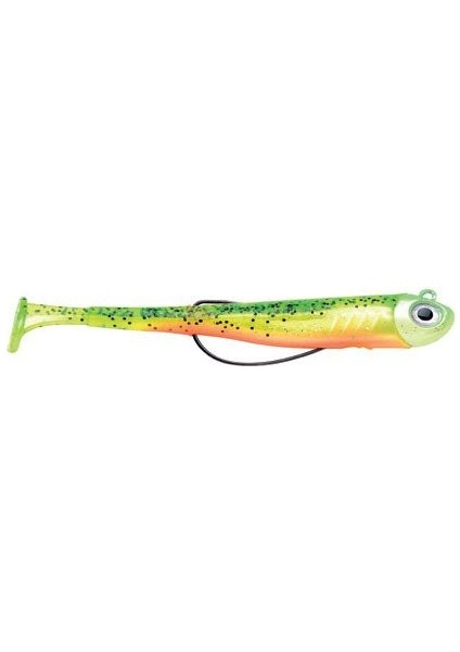 Guts Bait Uv 9,5cm 10G M Silikon Yem 5/1