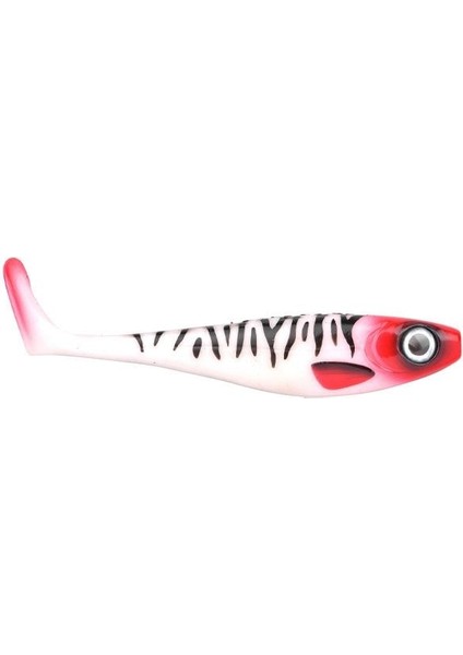 Iris The Boss 12CM Silikon Yem Redhead 5/1