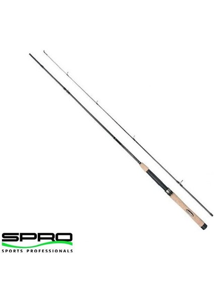 Hs P.Fıghter 2.00 M Specialıst 15-40 Lb 1 Dlg