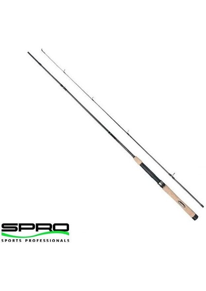 Hs P.Fıghter 2.00 M Specialıst 15-40 Lb 1 Dlg