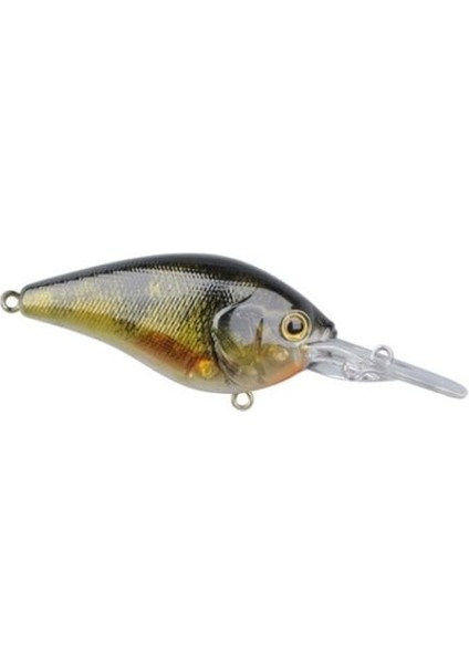 Ikıru Crank-Sl Sfl Yellow Perch modelleri