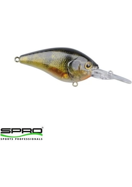 Ikıru Crank-Sl Sfl Yellow Perch fırsatları