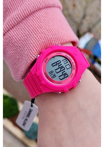 Çocuk Kol Saati modelleri