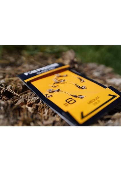 D. Spro Pole Position Chod Rigs Hazır Beden No:6 fırsatları