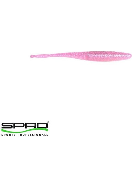 D.spro Bony Shaker 9,5cm Pink Noise S. Yem 1/8 indirimleri