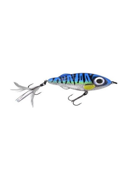 D. Spro Iris Flash Jerk 115 65G Mackerel Sahte Yem fiyatları