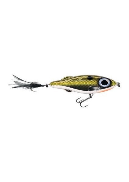 D. Spro Iris Flash Jerk 115 65G Shad Sahte Yem fiyatları