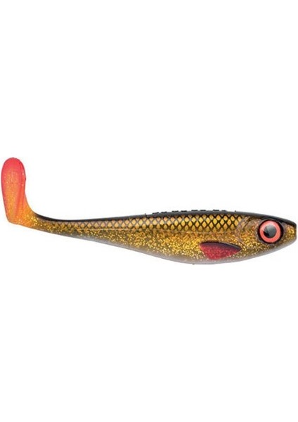 Iris The Boss 12CM Silikon Yem Rudd 5/1 fiyatları