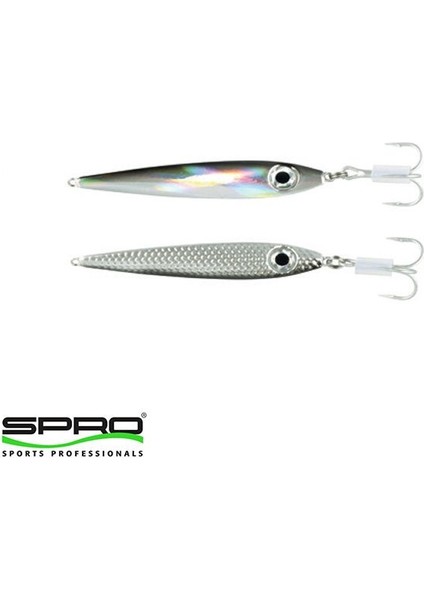 Pilk'x 40G Pollack Jig Yem