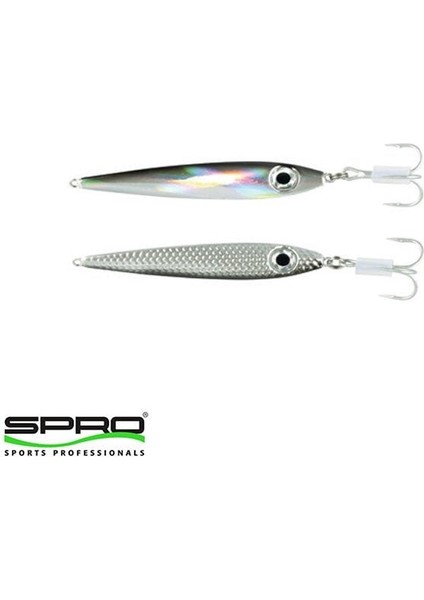 Pilk'x 40G Pollack Jig Yem