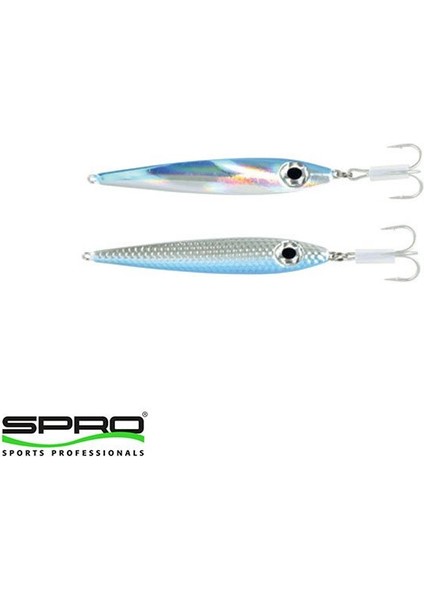 Pilk'x 40G Herring Jig Yem