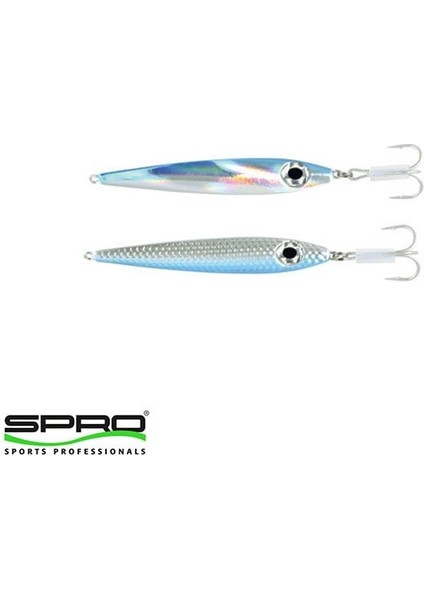 Pilk'x 40G Herring Jig Yem