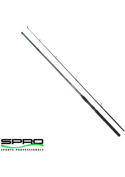 Spartan Spin 60G 2.40M Spin Olta Kamışı