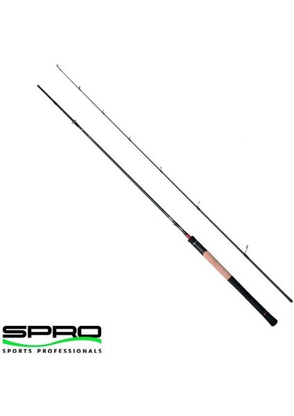 Crx Lure&spin 30-60G S270M Olta Kamışı