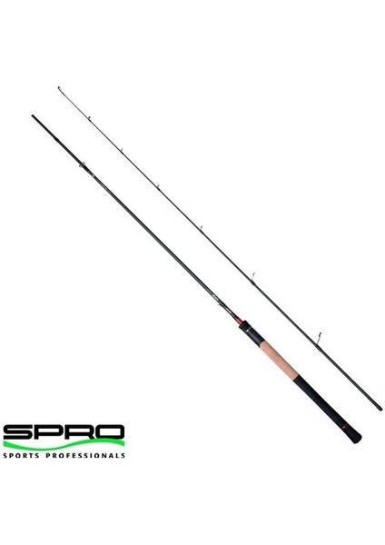 Crx Softbait 10-30G S240L Olta Kamışı