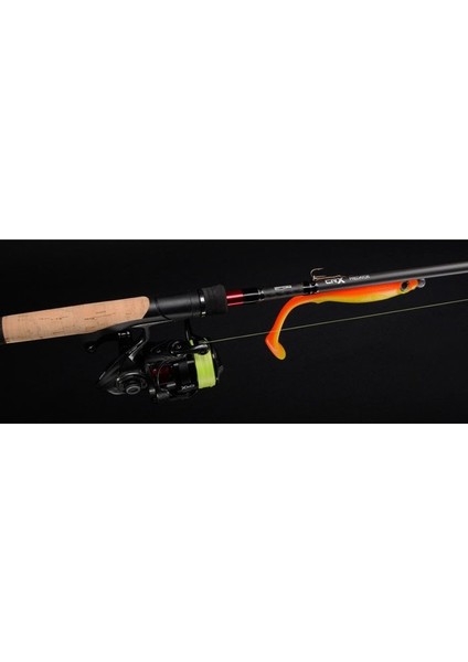Crx Softbait 10-30G S240L Olta Kamışı