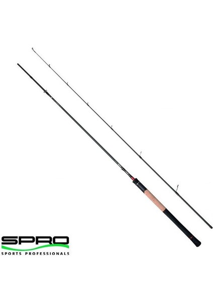 Crx Softbait 10-30G S240L Olta Kamışı