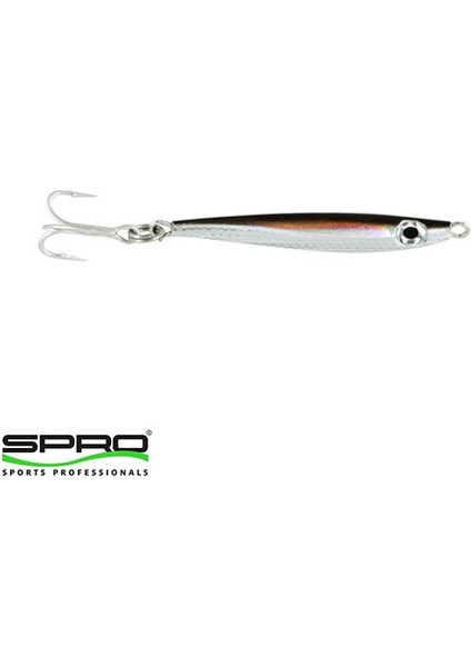 Cast'x 28G Pollack Jig Yem - 5'li