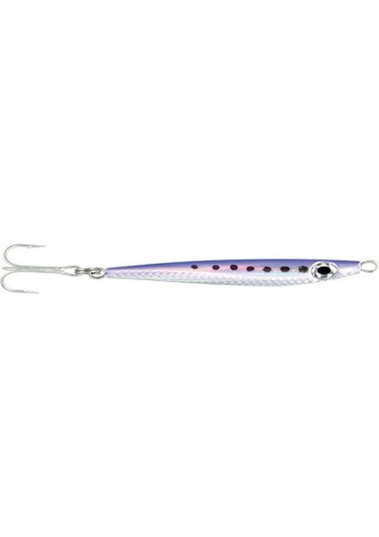 Cast'x 28G Purple Trout Jig Yem - 5'li