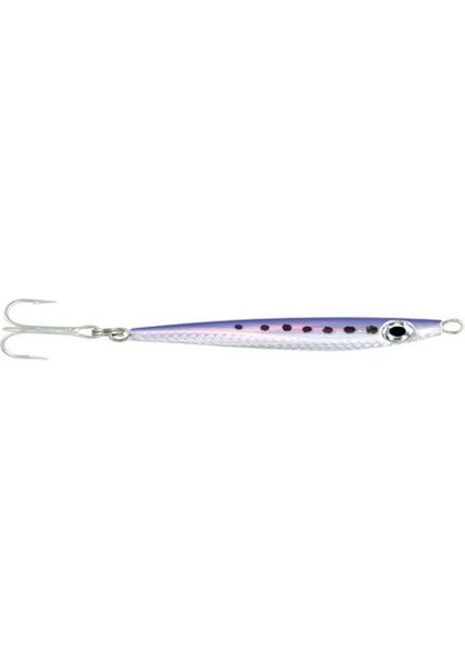 Cast'x 28G Purple Trout Jig Yem - 5'li