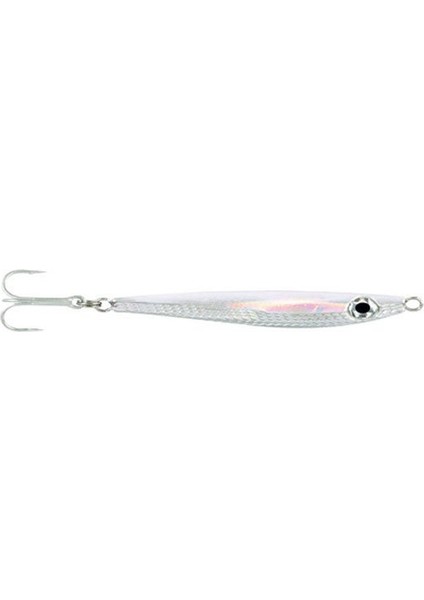 Cast'x 28G Chrome Jig Yem - 5'li