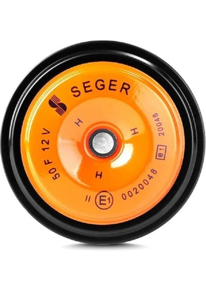 Seger Dıdıt Ince