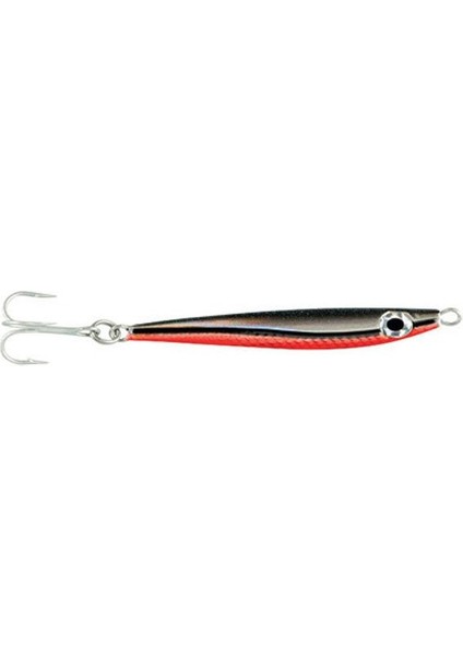 Cast'x 21G Red Fish Jig Yem - 5'li