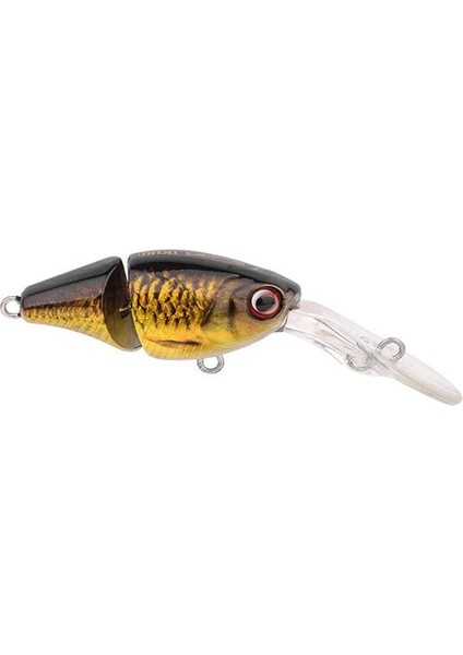 Ikiru Ntr. DOUBLECRANK35 Carp Maket Yem